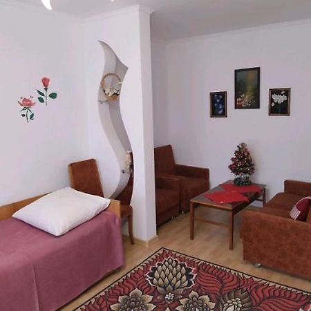 Затишна 1 Кімнатна Квартира Трускавець Bagian luar foto